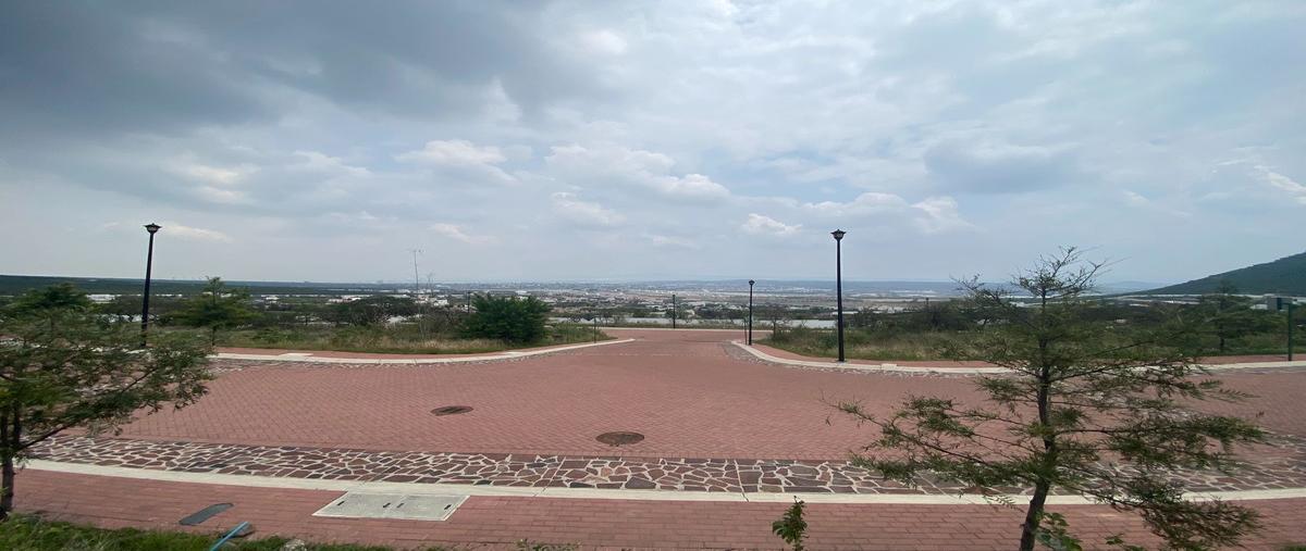 Foto de terreno habitacional en venta en ciudad maderas montaña , ciudad maderas montaña, el marqués, querétaro, 29065929 No. 03