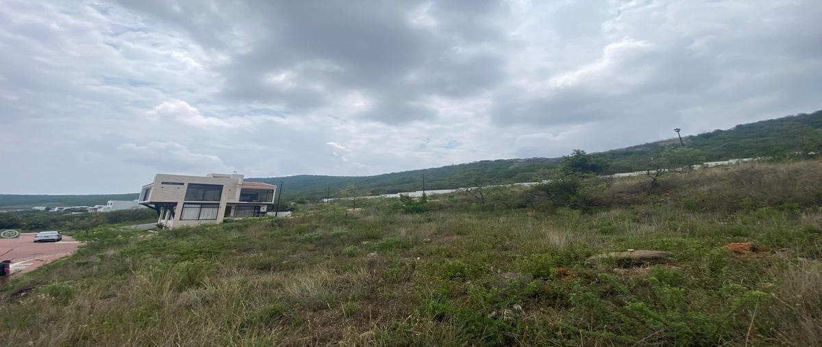 Foto de terreno habitacional en venta en ciudad maderas montaña , ciudad maderas montaña, el marqués, querétaro, 29065929 No. 05