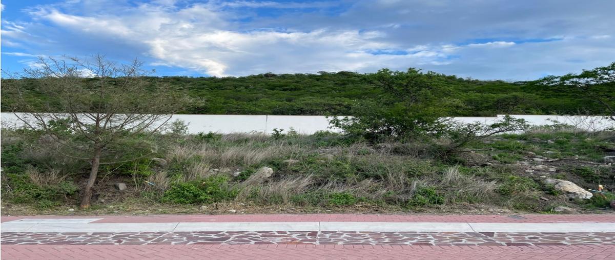 Foto de terreno habitacional en venta en  , ciudad maderas montaña, el marqués, querétaro, 27895624 No. 04