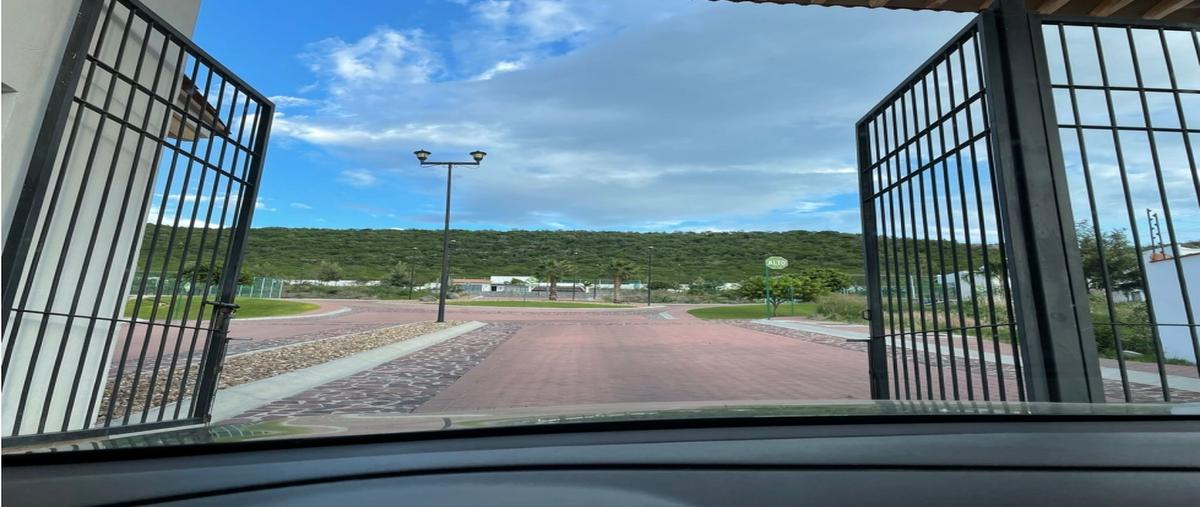 Foto de terreno habitacional en venta en  , ciudad maderas montaña, el marqués, querétaro, 27895624 No. 05