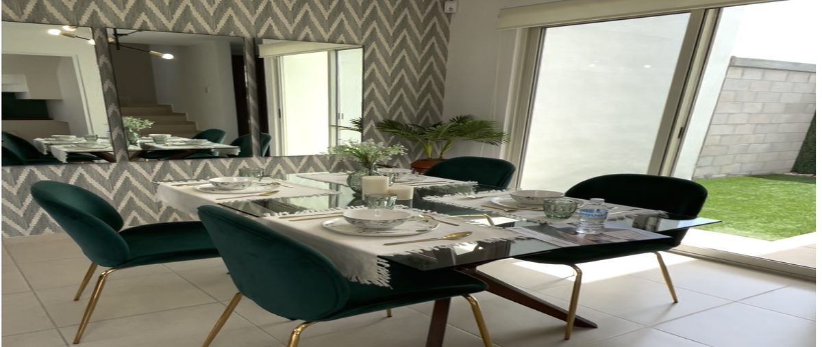 Foto de casa en venta en  , ciudad maderas montaña, el marqués, querétaro, 0 No. 03