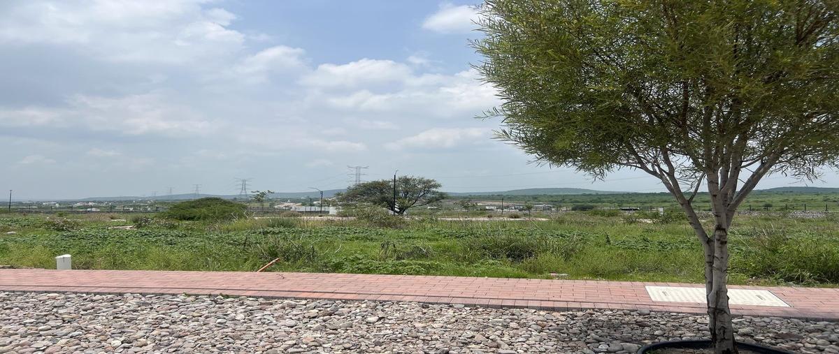 Foto de terreno comercial en venta en  , ciudad maderas montaña, el marqués, querétaro, 0 No. 05