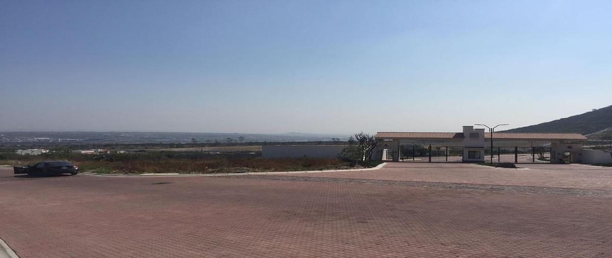 Foto de terreno habitacional en venta en  , ciudad maderas montaña, el marqués, querétaro, 0 No. 03