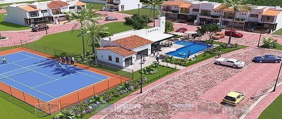 Foto de terreno habitacional en venta en  , ciudad maderas montaña, el marqués, querétaro, 0 No. 04