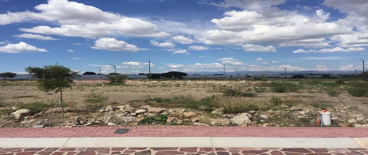 Foto de terreno habitacional en venta en  , ciudad maderas montaña, el marqués, querétaro, 0 No. 05