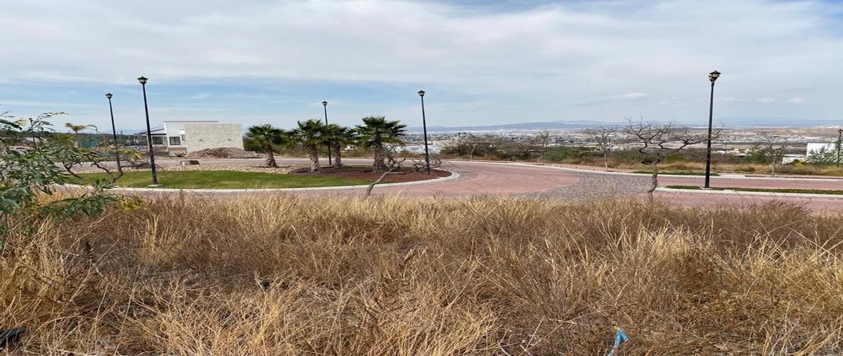 Foto de terreno habitacional en venta en ciudad maderas montaña , san isidro miranda, el marqués, querétaro, 28448665 No. 04