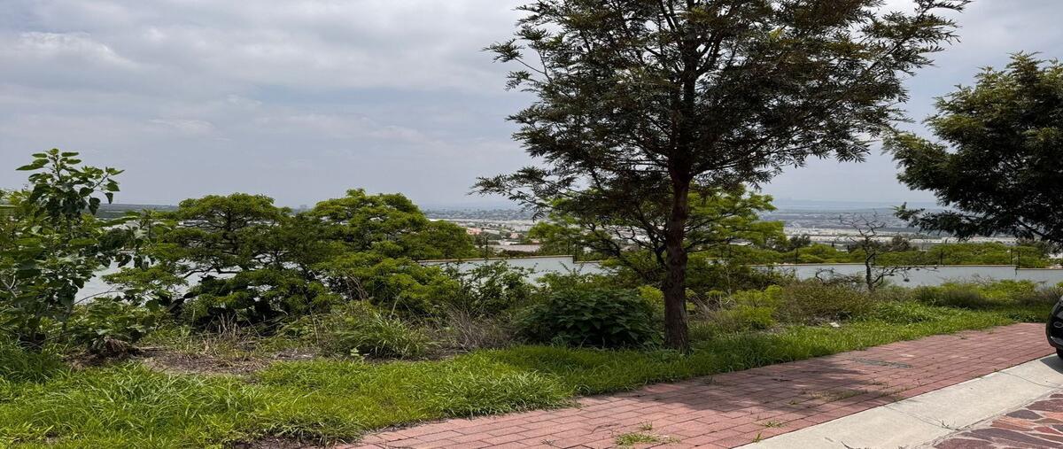 Foto de terreno habitacional en venta en ciudad maderas montañas , ciudad maderas montaña, el marqués, querétaro, 30146117 No. 03