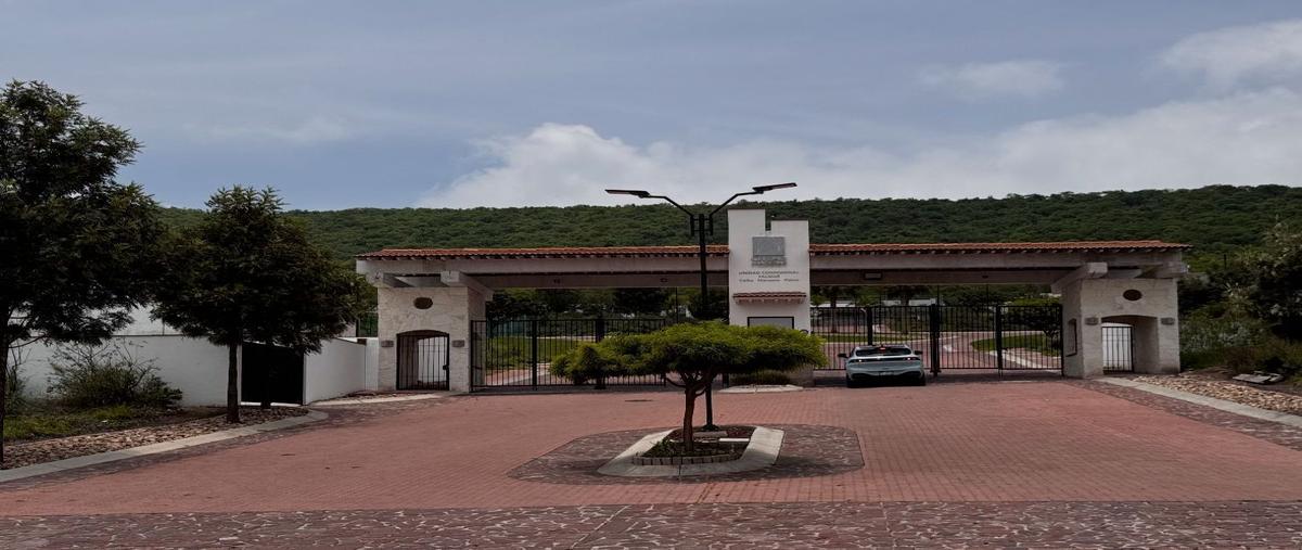 Foto de terreno habitacional en venta en ciudad maderas montañas , ciudad maderas montaña, el marqués, querétaro, 30146117 No. 04