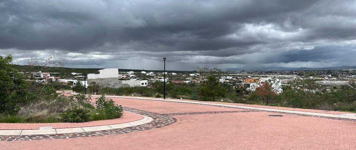 Foto de terreno habitacional en venta en ciudad maderas monta&ntilde;a, marmolada 87, cerrito colorado, el marqués, querétaro, 0 No. 03