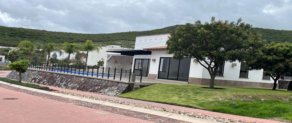 Foto de terreno habitacional en venta en ciudad maderas monta&ntilde;a, marmolada 87, cerrito colorado, el marqués, querétaro, 0 No. 04