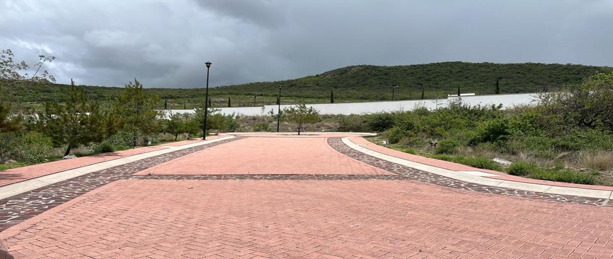 Foto de terreno habitacional en venta en ciudad maderas monta&ntilde;a, marmolada 87, cerrito colorado, el marqués, querétaro, 0 No. 05