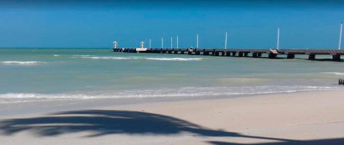 Foto de terreno habitacional en venta en ciudad maderas pen&iacute;nsula 105, chuburna puerto, progreso, yucatán, 30316518 No. 05