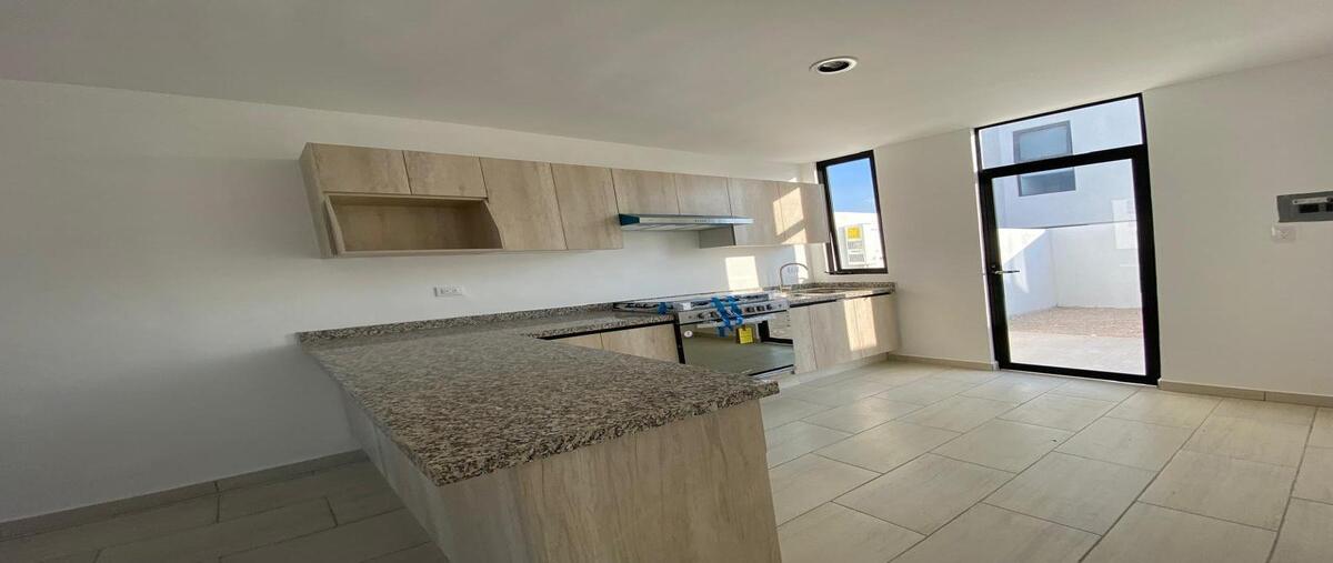 Foto de casa en venta en ciudad maderas residencial , ciudad maderas, el marqués, querétaro, 29763386 No. 03