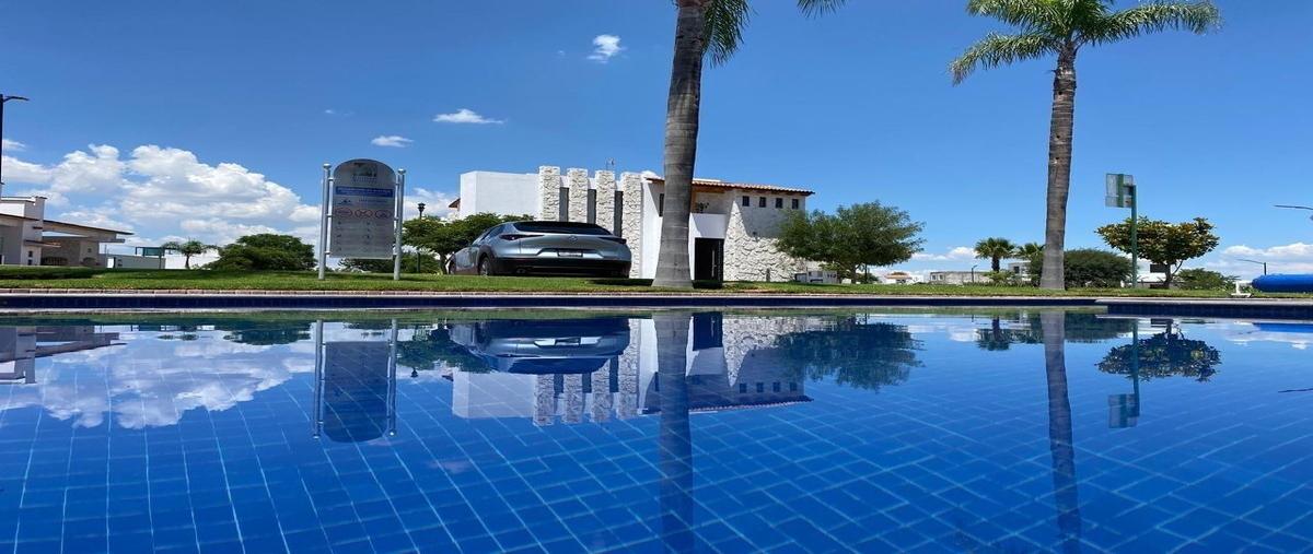 Foto de terreno habitacional en ciudad maderas residencial querétaro , ciudad maderas, el marqués, querétaro, 0 foto 01 Foto de terreno habitacional en venta en ciudad maderas residencial querétaro , ciudad maderas, el marqués, querétaro, 0 No. 01