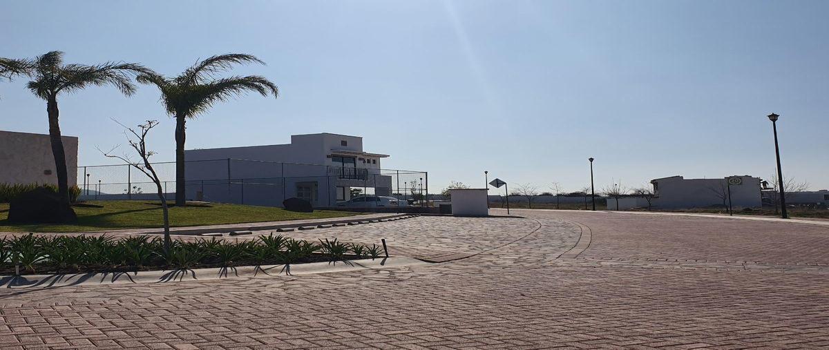 Foto de terreno habitacional en venta en  , ciudad maderas sur, apaseo el grande, guanajuato, 28119553 No. 03