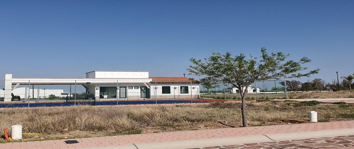 Foto de terreno habitacional en venta en  , ciudad maderas sur, apaseo el grande, guanajuato, 28119553 No. 04