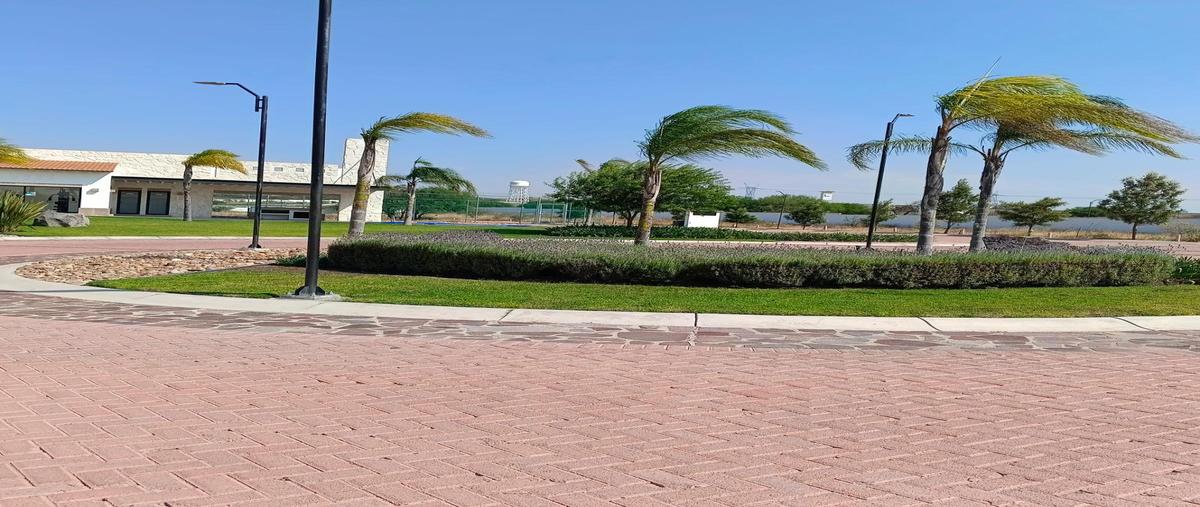Foto de terreno habitacional en venta en  , ciudad maderas sur, apaseo el grande, guanajuato, 0 No. 03