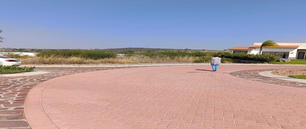 Foto de terreno habitacional en venta en  , ciudad maderas sur, apaseo el grande, guanajuato, 0 No. 04