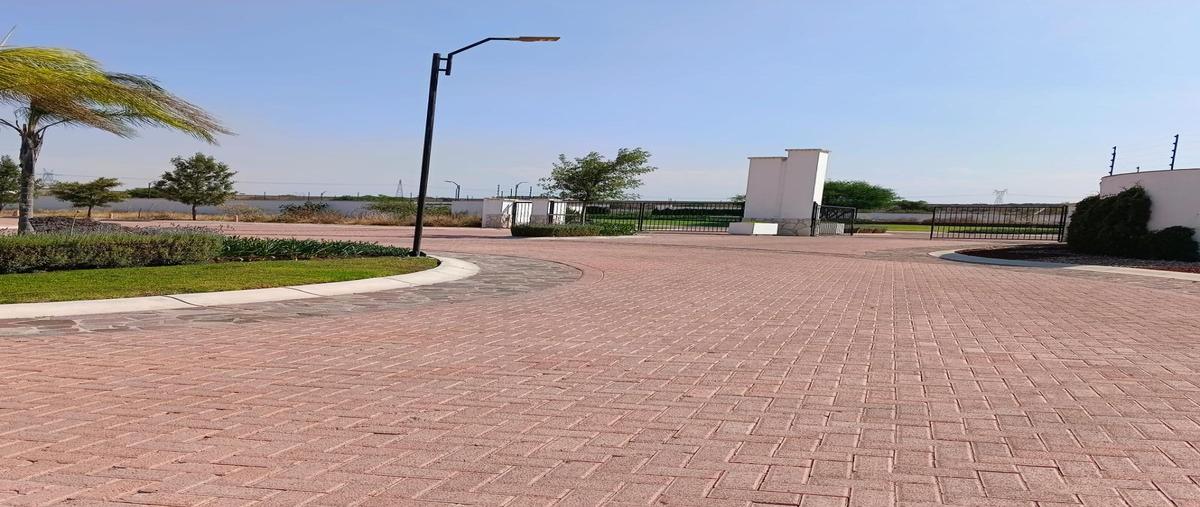 Foto de terreno habitacional en venta en  , ciudad maderas sur, apaseo el grande, guanajuato, 0 No. 05