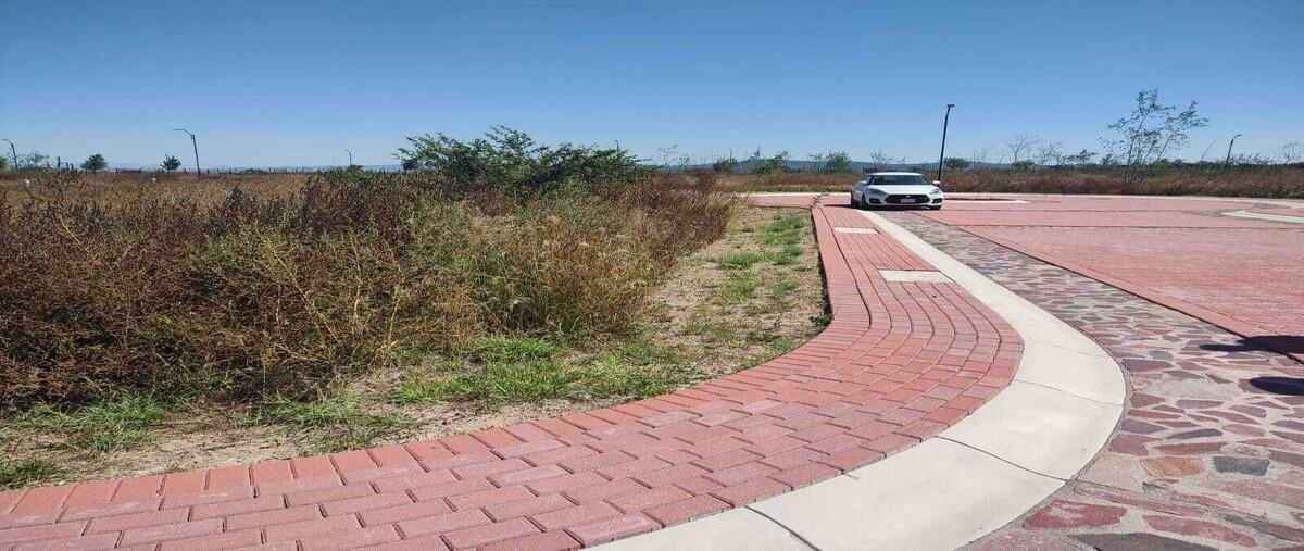 Foto de terreno habitacional en venta en  , ciudad maderas sur, apaseo el grande, guanajuato, 0 No. 04