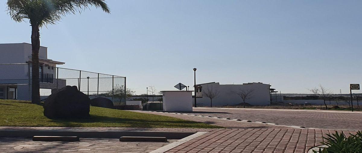 Foto de terreno habitacional en venta en  , ciudad maderas sur, apaseo el grande, guanajuato, 0 No. 05