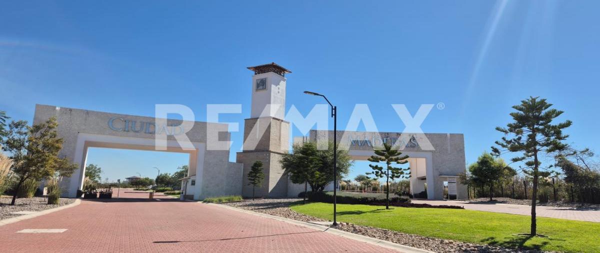 Foto de terreno habitacional en venta en ciudad maderas sur, circuito enebro , el llanito, apaseo el alto, guanajuato, 0 No. 03