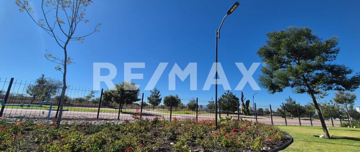 Foto de terreno habitacional en venta en ciudad maderas sur, circuito enebro , el llanito, apaseo el alto, guanajuato, 0 No. 04