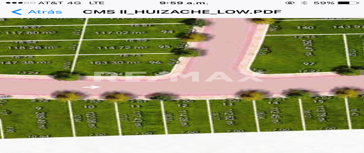 Foto de terreno habitacional en venta en ciudad maderas sur, condominio huizache , el paraíso, apaseo el alto, guanajuato, 0 No. 03