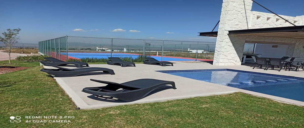 Foto de terreno habitacional en venta en ciudad maderas sur ii, abedul 40, el sabino, apaseo el alto, guanajuato, 28295857 No. 03