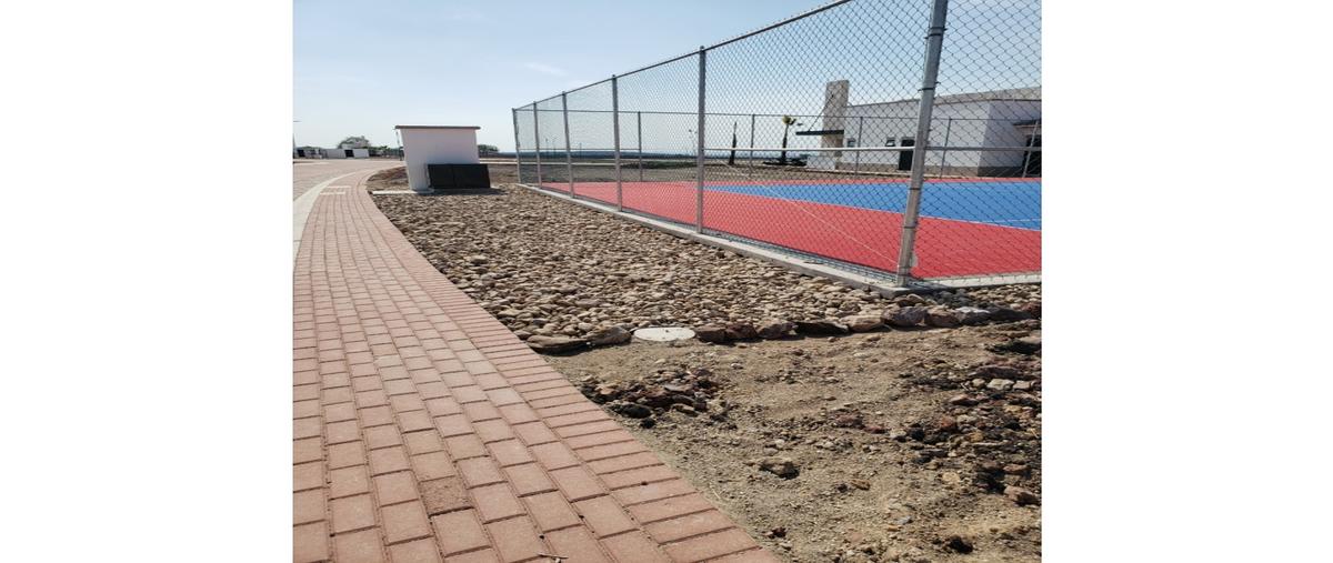 Foto de terreno habitacional en venta en  , ciudad maderas sur ii, apaseo el alto, guanajuato, 0 No. 05
