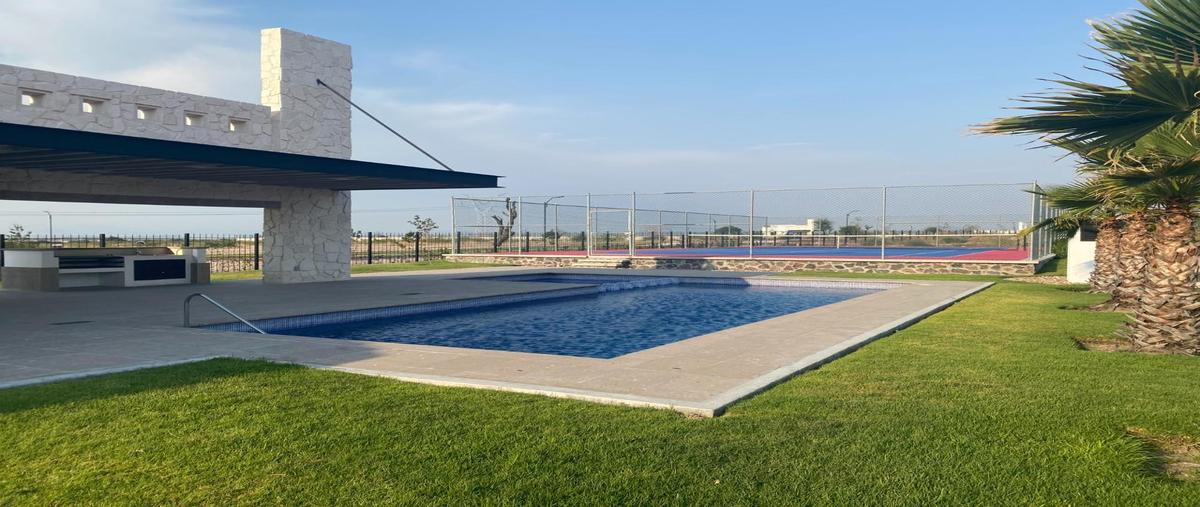 Foto de terreno habitacional en venta en  , ciudad maderas sur ii, apaseo el alto, guanajuato, 0 No. 04