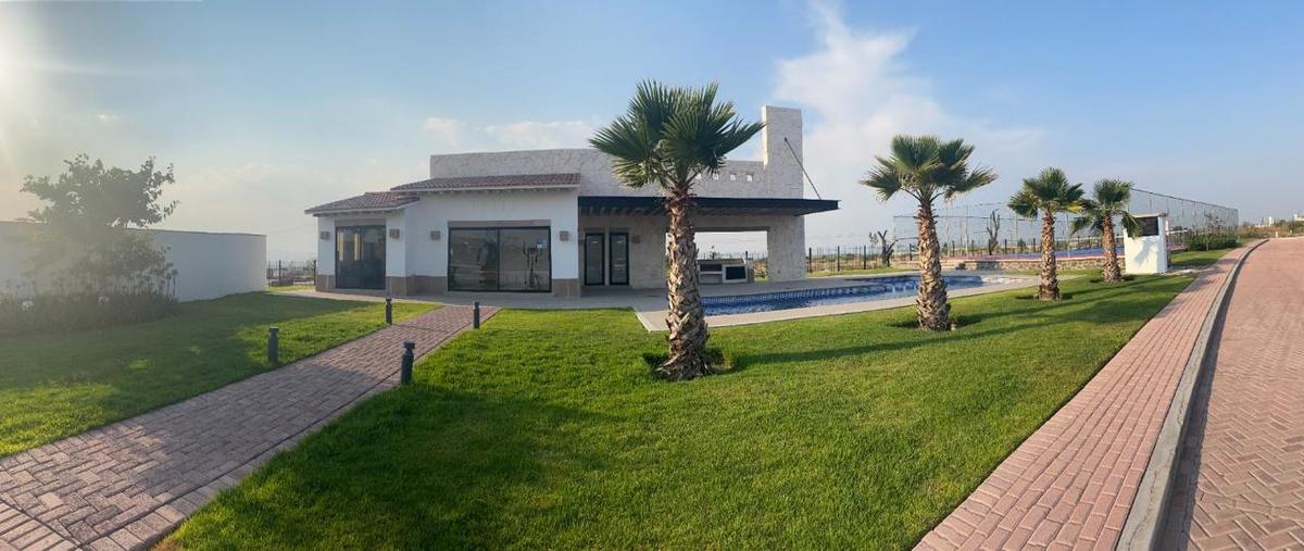 Foto de terreno habitacional en venta en  , ciudad maderas sur ii, apaseo el alto, guanajuato, 0 No. 05