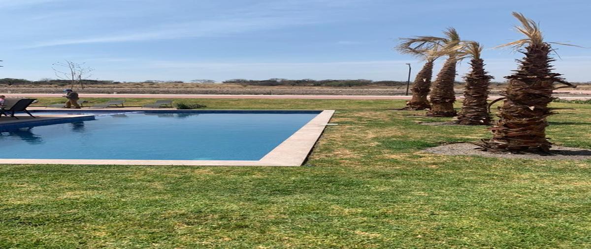 Foto de terreno habitacional en venta en  , ciudad maderas sur ii, apaseo el alto, guanajuato, 30546983 No. 03