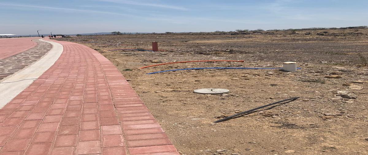 Foto de terreno habitacional en venta en  , ciudad maderas sur ii, apaseo el alto, guanajuato, 30546983 No. 05