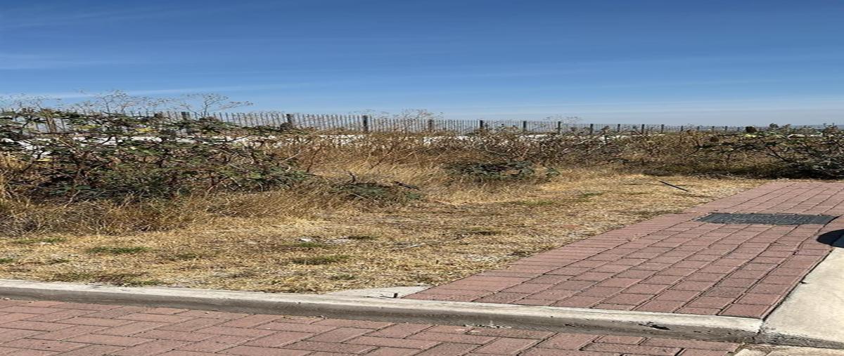 Foto de terreno habitacional en venta en  , ciudad maderas sur ii, apaseo el alto, guanajuato, 0 No. 03