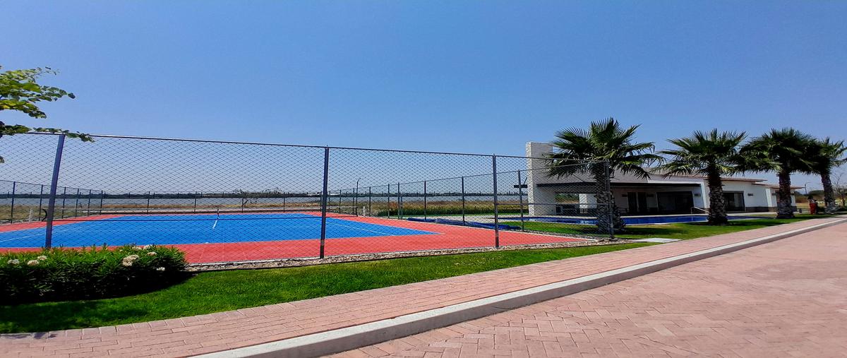 Foto de terreno habitacional en venta en ciudad maderas sur , tío julio, apaseo el grande, guanajuato, 28150878 No. 03