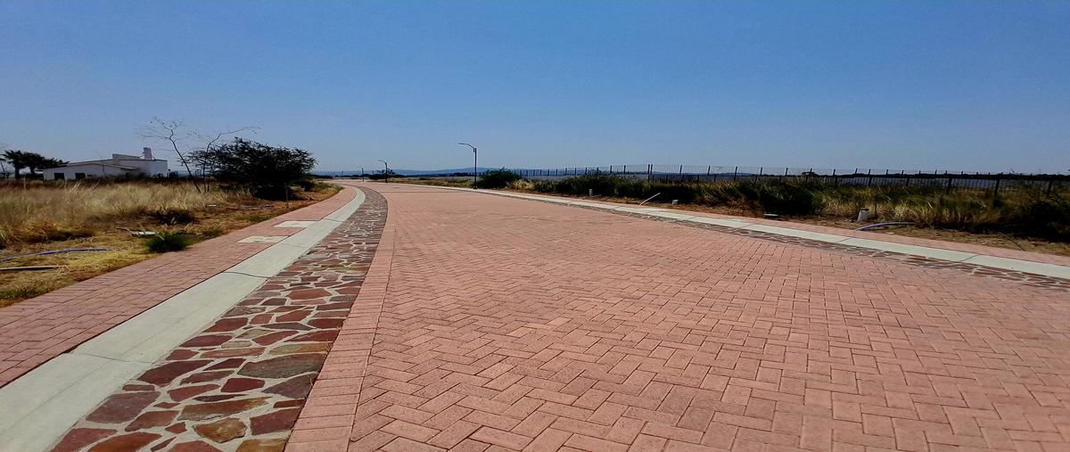 Foto de terreno habitacional en venta en ciudad maderas sur , tío julio, apaseo el grande, guanajuato, 28150878 No. 04