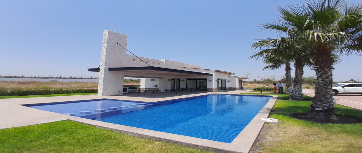 Foto de terreno habitacional en venta en ciudad maderas sur , tío julio, apaseo el grande, guanajuato, 28150878 No. 05