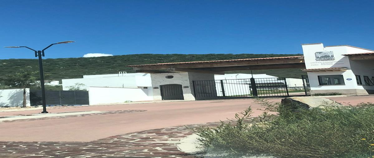 Foto de terreno habitacional en ciudad maderas whi306036, ciudad maderas, el marqués, querétaro, 0 foto 03 Foto de terreno habitacional en venta en ciudad maderas whi306036, ciudad maderas, el marqués, querétaro, 0 No. 03
