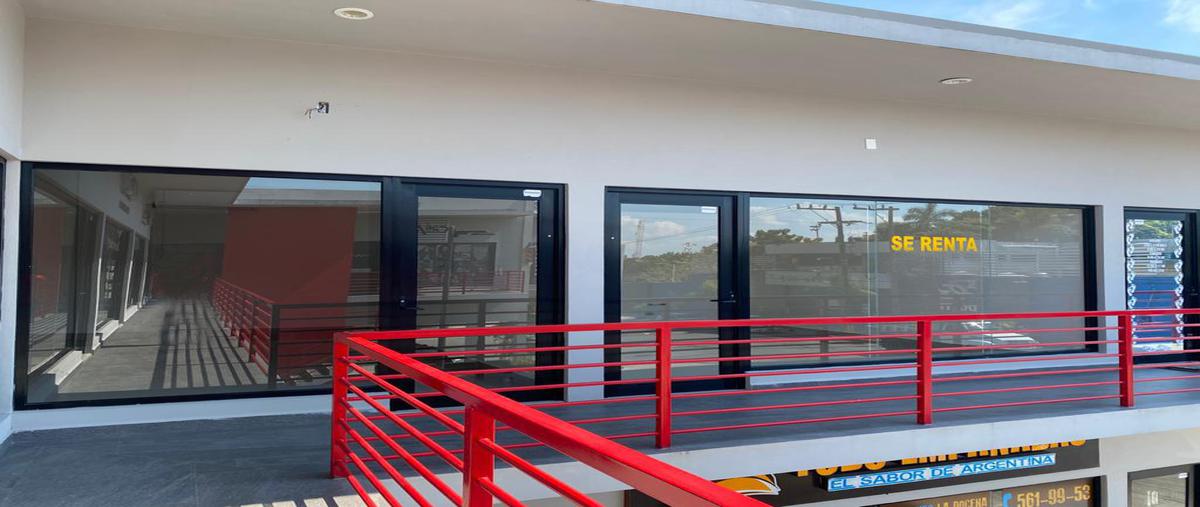 Foto de local en renta en  , ciudad madero centro, ciudad madero, tamaulipas, 11699310 No. 03