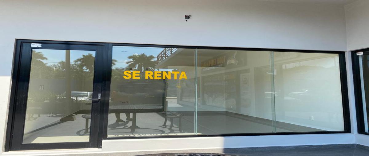 Foto de local en renta en  , ciudad madero centro, ciudad madero, tamaulipas, 11699310 No. 05