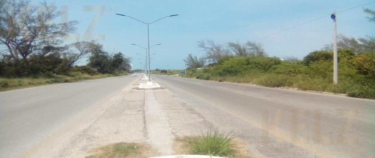 Foto de terreno habitacional en venta en  , ciudad madero centro, ciudad madero, tamaulipas, 0 No. 03