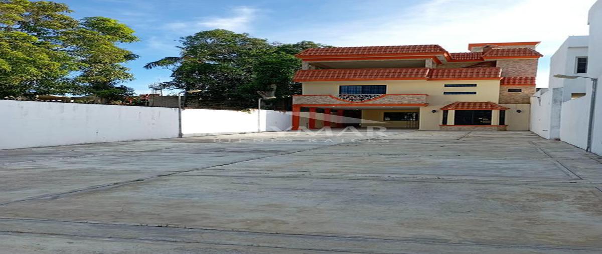 Foto de casa en venta en  , ciudad madero centro, ciudad madero, tamaulipas, 25460705 No. 03