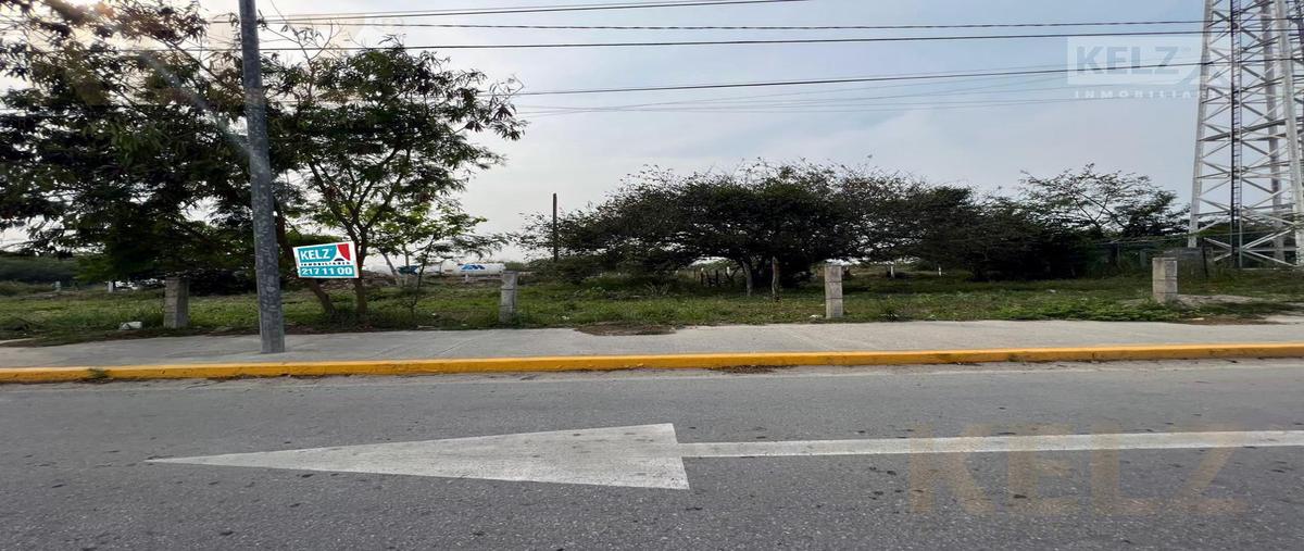 Foto de terreno habitacional en venta en  , ciudad madero centro, ciudad madero, tamaulipas, 0 No. 03