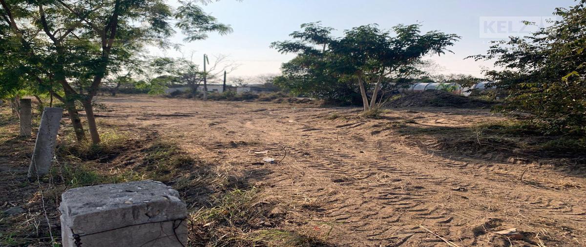 Foto de terreno habitacional en venta en  , ciudad madero centro, ciudad madero, tamaulipas, 0 No. 04