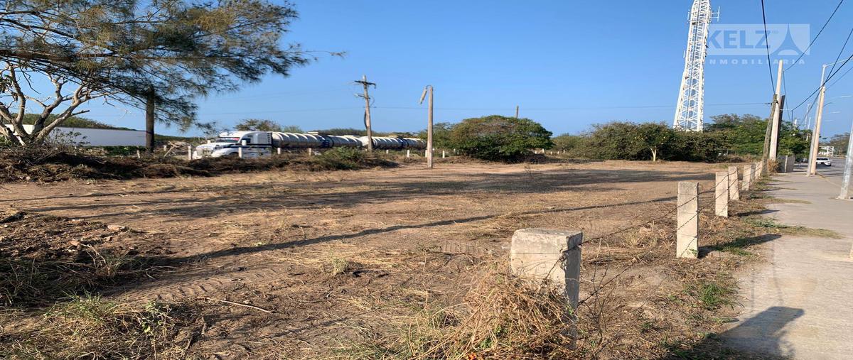 Foto de terreno habitacional en venta en  , ciudad madero centro, ciudad madero, tamaulipas, 27468072 No. 05