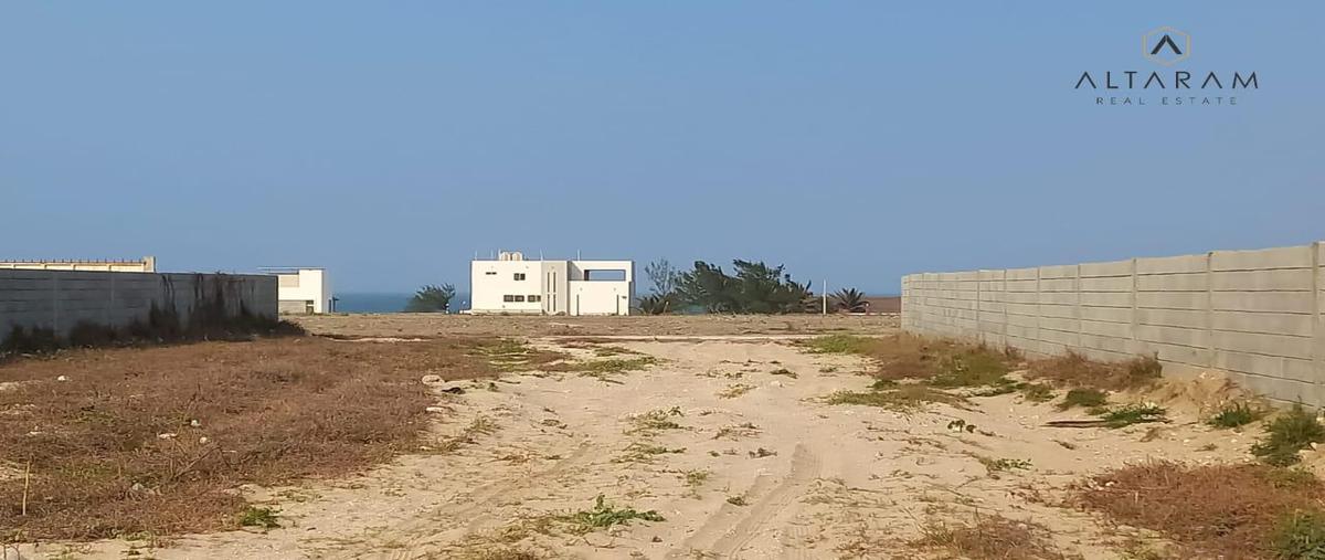 Foto de terreno habitacional en venta en  , ciudad madero centro, ciudad madero, tamaulipas, 27943782 No. 04