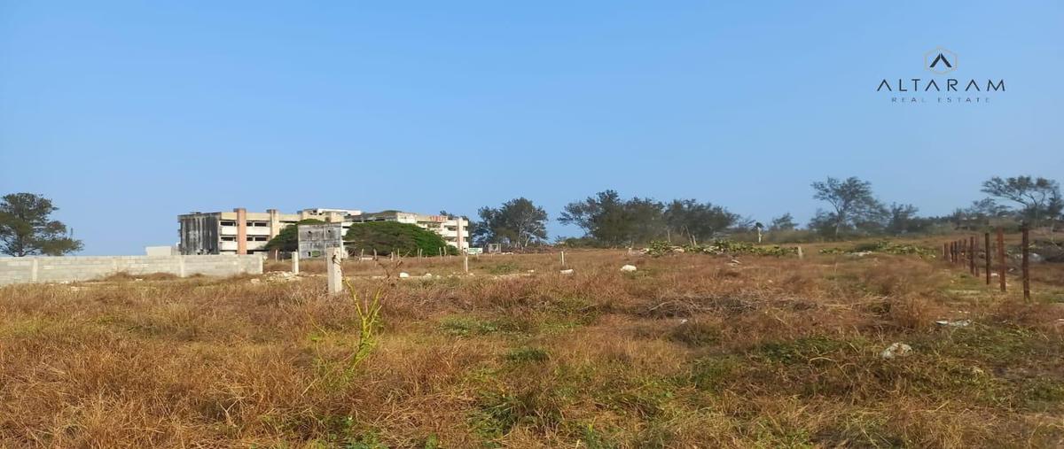 Foto de terreno habitacional en venta en  , ciudad madero centro, ciudad madero, tamaulipas, 27943782 No. 05