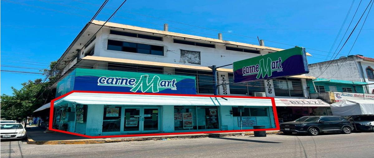 Foto de local en renta en  , ciudad madero centro, ciudad madero, tamaulipas, 0 No. 03