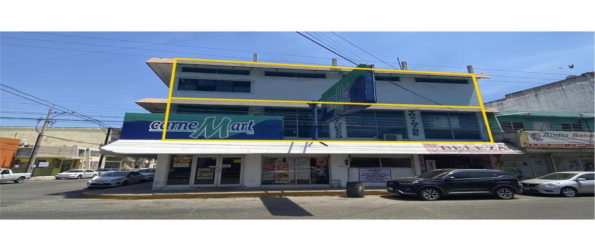 Foto de local en renta en  , ciudad madero centro, ciudad madero, tamaulipas, 0 No. 05